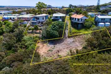 18 De Surville Road, Karikari Peninsula