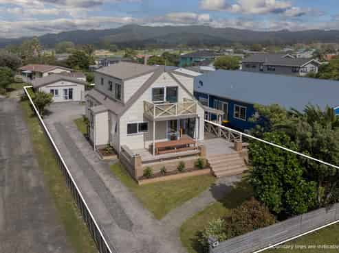 176 Cook Drive, Whitianga