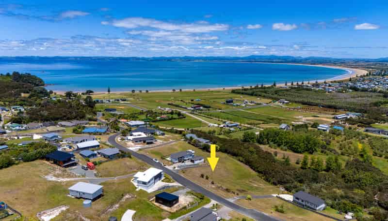 54 Bay Heights Drive, Karikari Peninsula