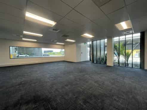 1,740sqm Warehouse in Airport Industrial Precinct
