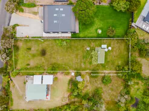 26 Pacific Parade, Oneroa