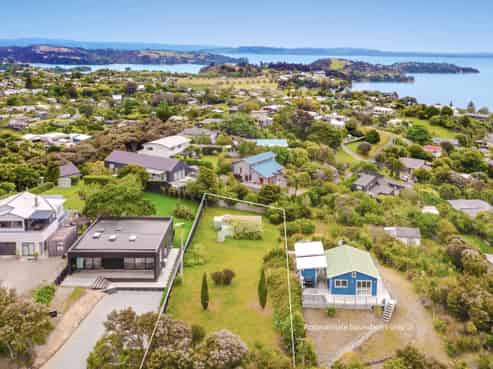 26 Pacific Parade, Oneroa