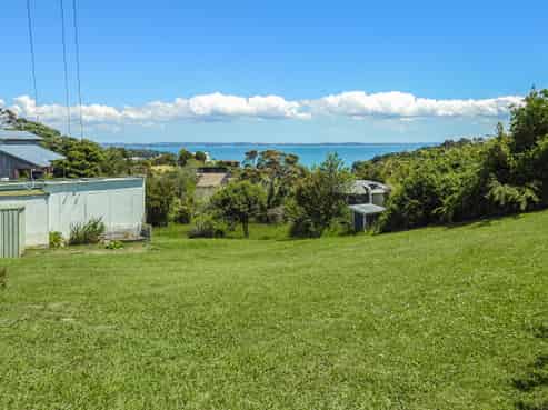 26 Pacific Parade, Oneroa