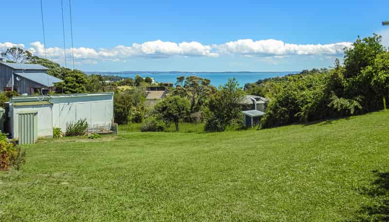 26 Pacific Parade, Oneroa