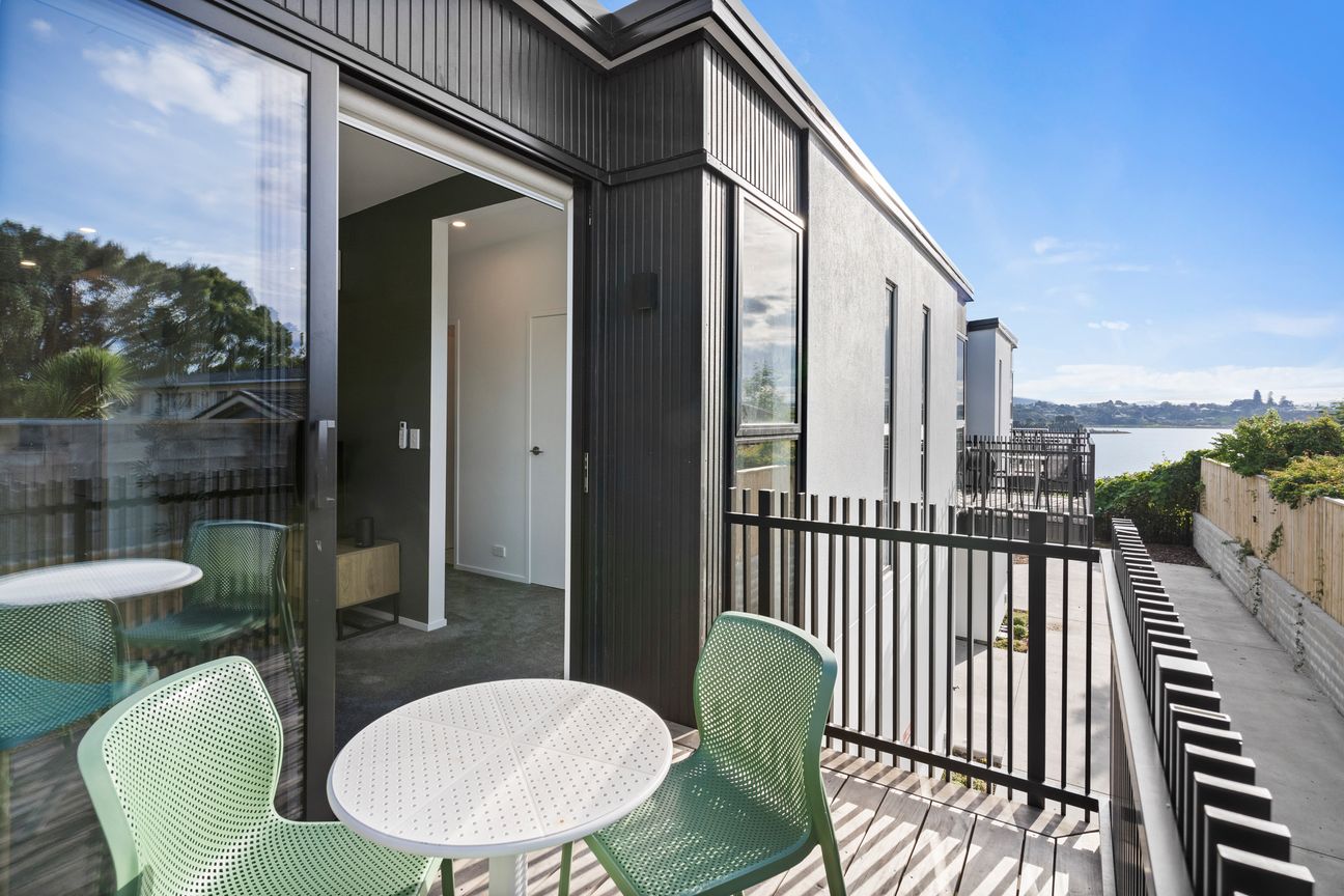 Excellent Urban Living - Widok 2