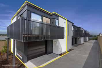 Unit A/35 Selwyn Street, Tauranga