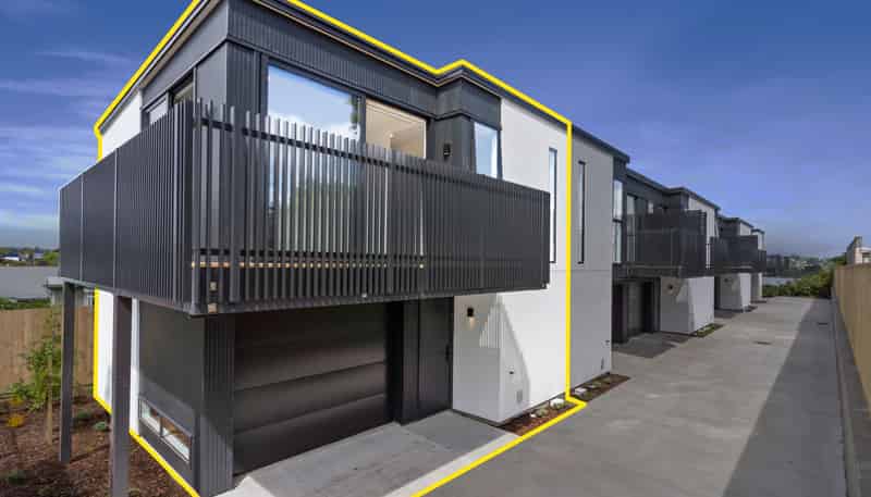 Unit A/35 Selwyn Street, Tauranga