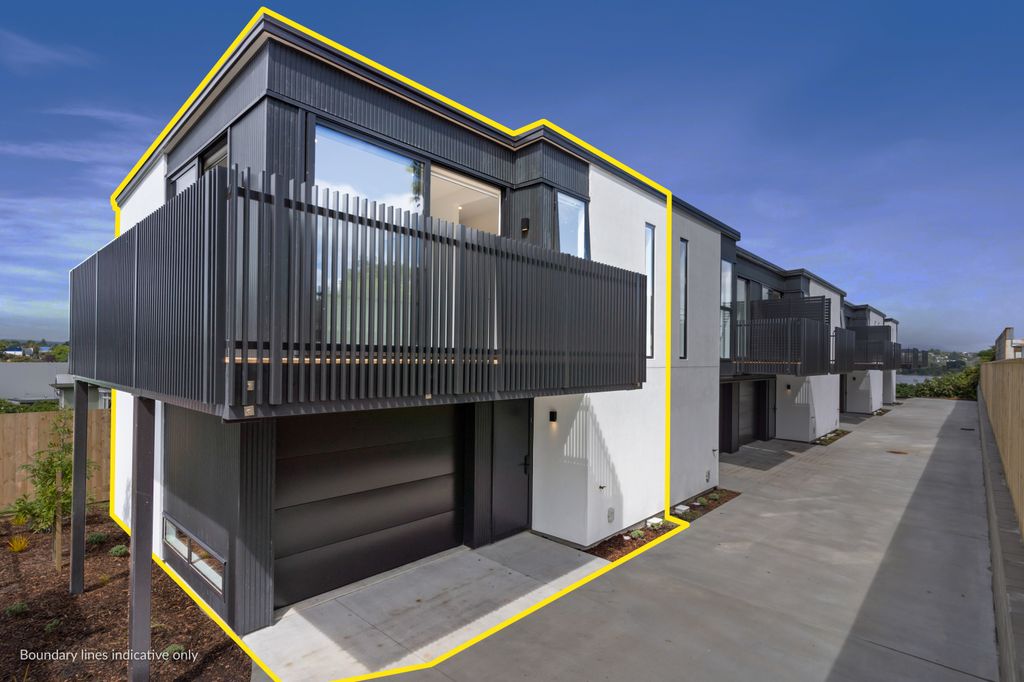 Vacant & Availabe - Present All Offers 1