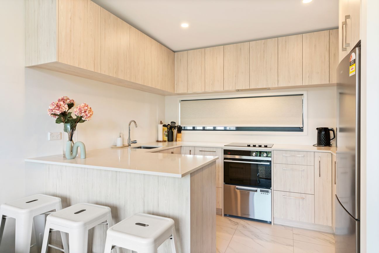 Modern Luxury Living – pohled 5