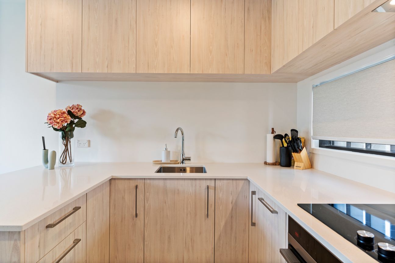 Modern Luxury Living – pohled 4