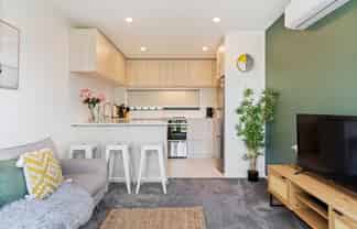 Unit D/35 Selwyn Street, Tauranga