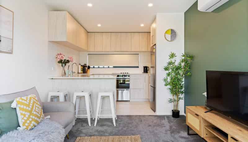 Unit D/35 Selwyn Street, Tauranga