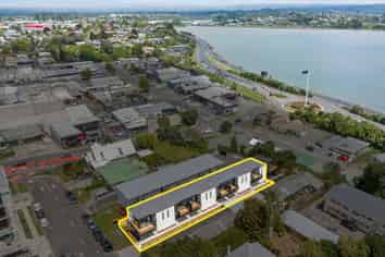 Unit E/35 Selwyn Street, Tauranga