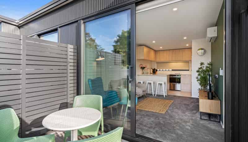 Unit F/35 Selwyn Street, Tauranga