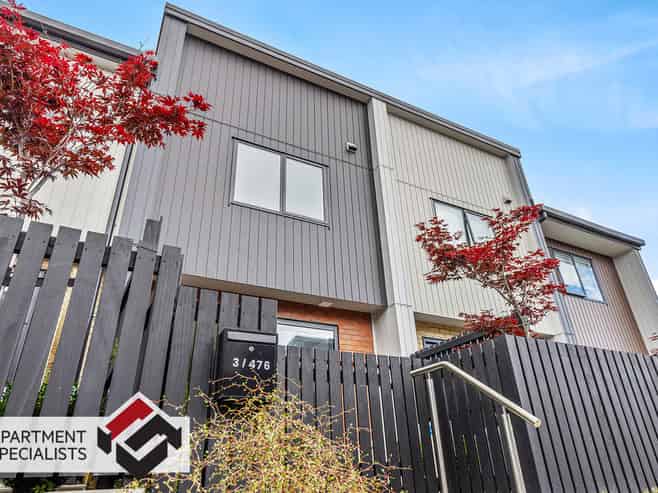 476 West Coast Road, Glen Eden