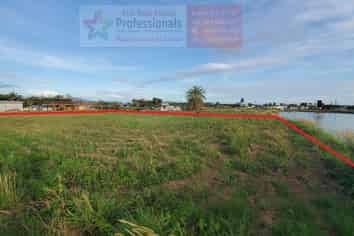 Commercial Development - Heart of Fantasy Island