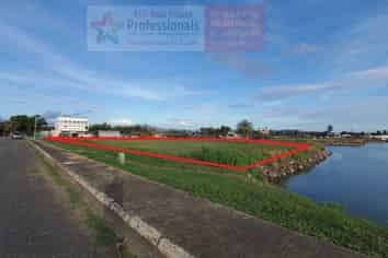 Commercial Development - Heart of Fantasy Island