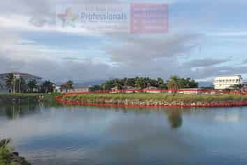 Commercial Development - Heart of Fantasy Island