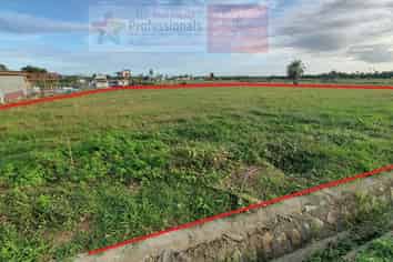 Commercial Development - Heart of Fantasy Island