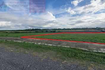 LARGE COMMERCIAL LOT - Fantasy Island