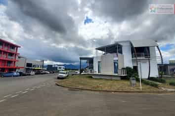 COMMERCIAL BUILDING  - NEXT TO NADI INTERNATIONAL