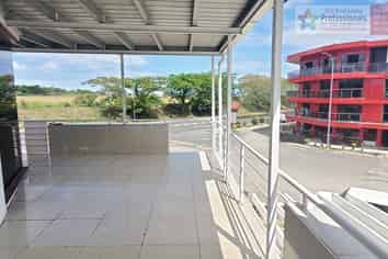 COMMERCIAL BUILDING  - NEXT TO NADI INTERNATIONAL