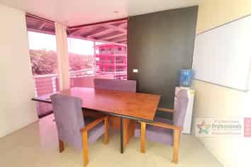 COMMERCIAL BUILDING  - NEXT TO NADI INTERNATIONAL