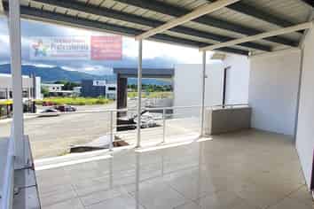 COMMERCIAL BUILDING  - NEXT TO NADI INTERNATIONAL