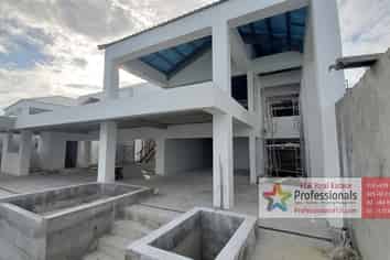 Pacific Islands - Address withheld