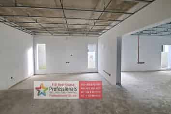 Pacific Islands - Address withheld