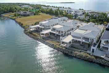 Pacific Islands - Address withheld