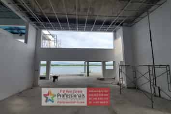 Pacific Islands - Address withheld