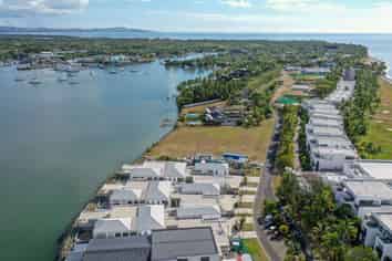 Pacific Islands - Address withheld