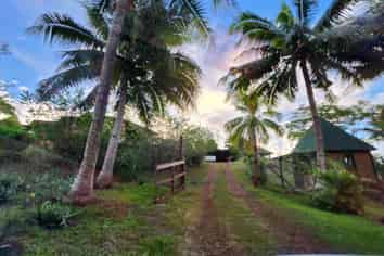  Palmlea Farms Oceanfront Eco Resort Fiji
