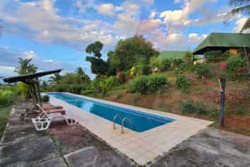  Palmlea Farms Oceanfront Eco Resort Fiji