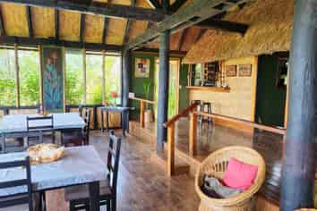  Palmlea Farms Oceanfront Eco Resort Fiji