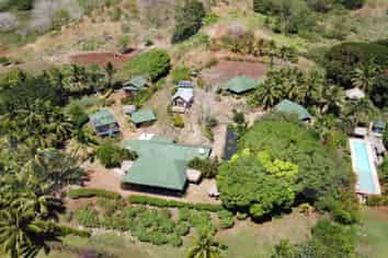  Palmlea Farms Oceanfront Eco Resort Fiji