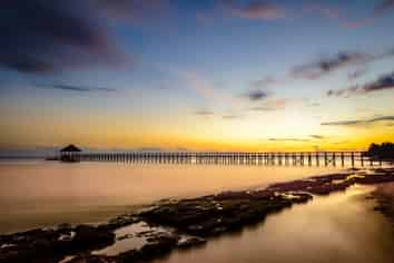 Pacific Islands - Address withheld