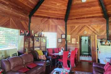 Pacific Islands - Address withheld