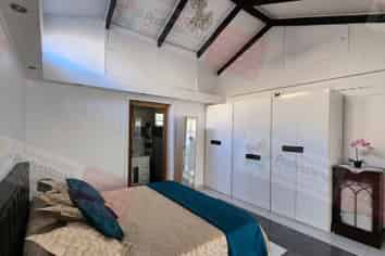 Pacific Islands - Address withheld