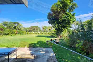 Pacific Islands - Address withheld