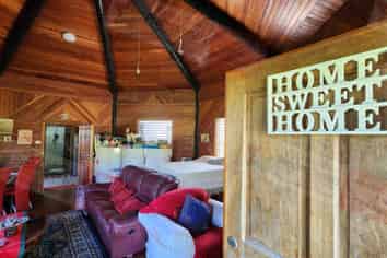 Pacific Islands - Address withheld