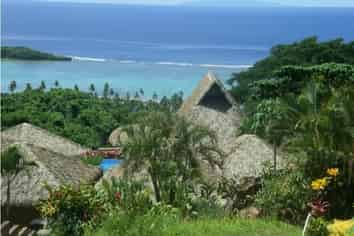 VILLAS, OR LUXURIOUS HOLIDAY HOME IN SAVUSAVU