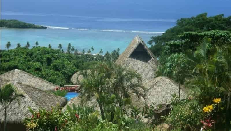  Lot 1 & 3/Matanikavika , Savusavu,, Fiji
