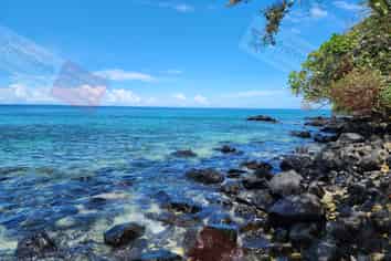 Pacific Islands - Address withheld