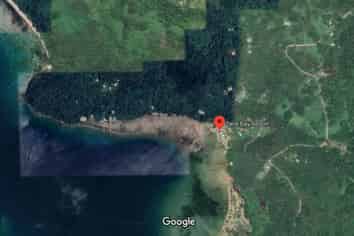 Pacific Islands - Address withheld