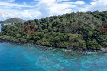 Pacific Islands - Address withheld