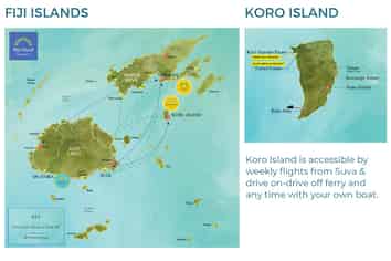 Pacific Islands - Address withheld