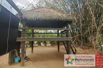 Pacific Islands - Address withheld