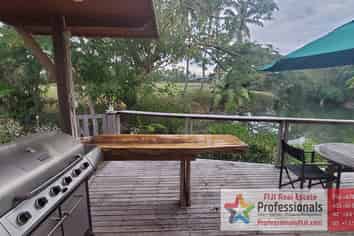 Pacific Islands - Address withheld